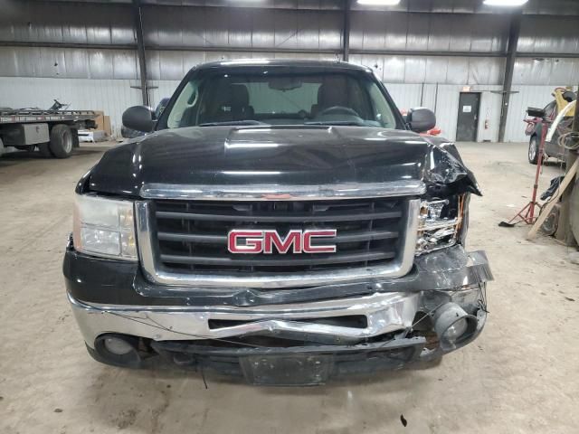 2011 GMC Sierra K1500 SLE