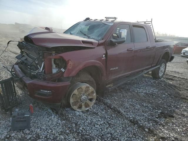 2022 Dodge 2500 Laramie