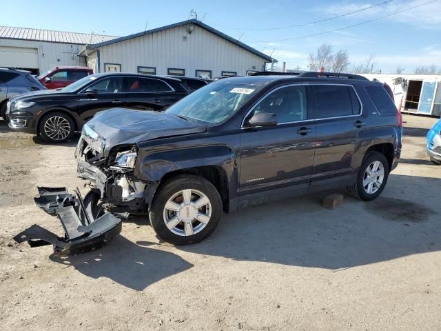 2013 GMC Terrain SLT