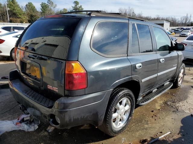 2006 GMC Envoy