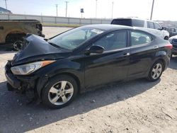 Hyundai salvage cars for sale: 2011 Hyundai Elantra GLS