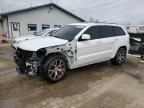 2016 Jeep Grand Cherokee SRT-8