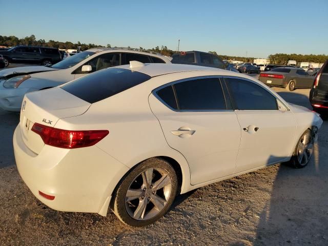 2013 Acura ILX 20 Premium