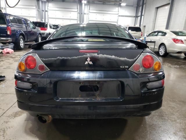 2003 Mitsubishi Eclipse GS