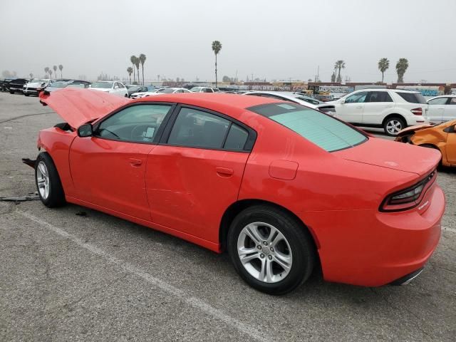 2017 Dodge Charger SE