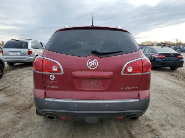 2012 Buick Enclave