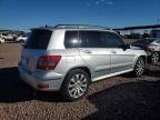 2011 Mercedes-Benz GLK 350