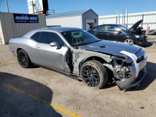 2014 Dodge Challenger R/T