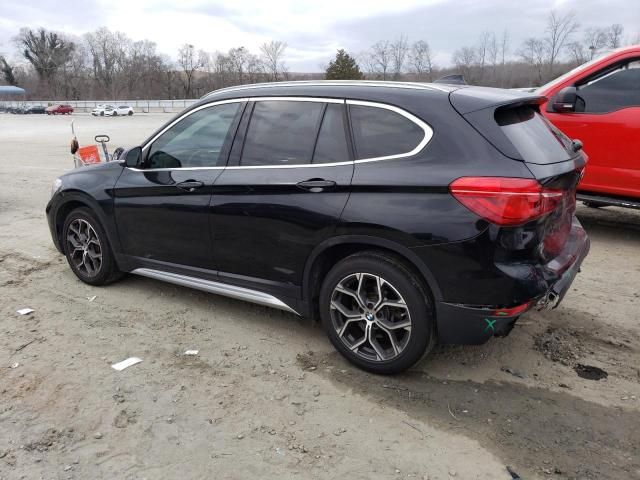 2020 BMW X1 SDRIVE28I