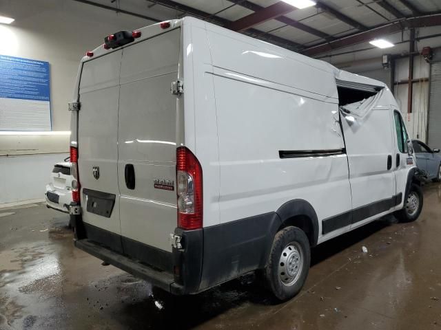 2021 Dodge RAM Promaster 3500 3500 High