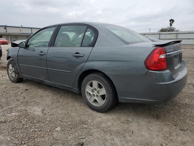 2005 Chevrolet Malibu LS