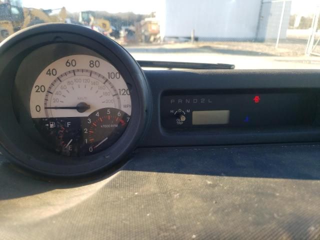 2006 Scion XB