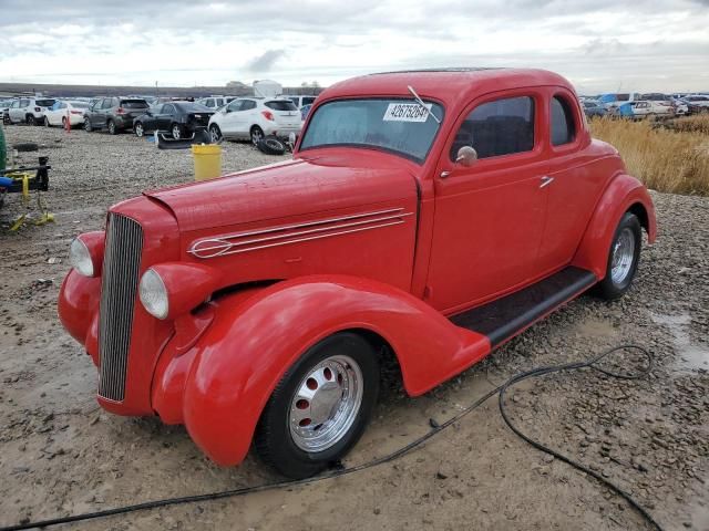 1936 Plymouth Other