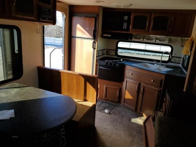 2014 Coachmen Freedom EX