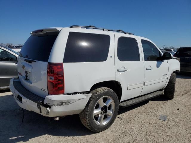 2011 Chevrolet Tahoe K1500 LT