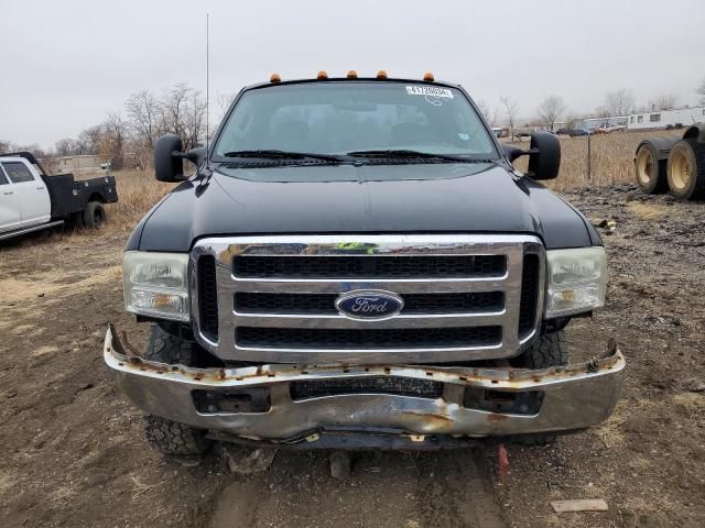 2006 Ford F250 Super Duty