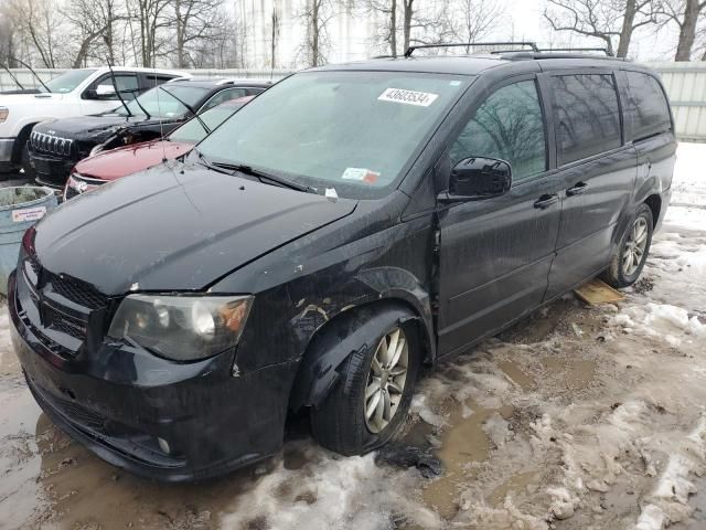 2014 Dodge Grand Caravan R/T