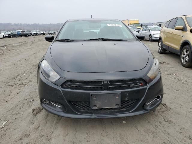 2013 Dodge Dart SXT