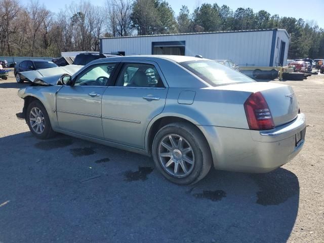 2006 Chrysler 300C