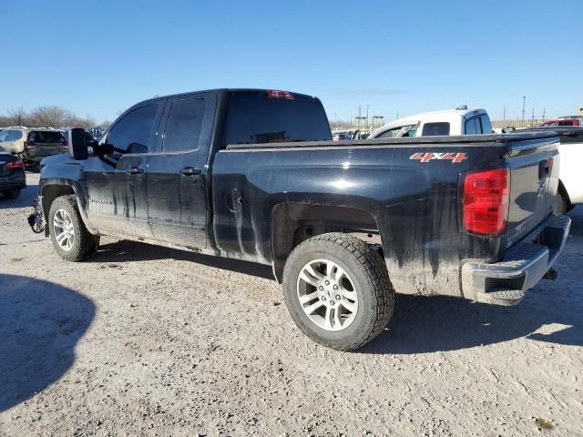 2019 Chevrolet Silverado LD K1500 LT