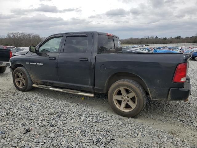 2011 Dodge RAM 1500