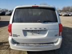 2011 Dodge Grand Caravan Crew