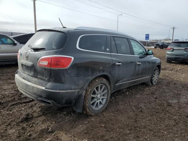 2014 Buick Enclave