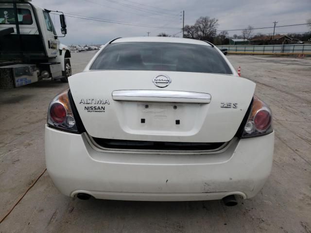 2009 Nissan Altima 2.5