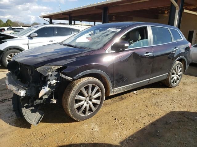 2008 Mazda CX-9