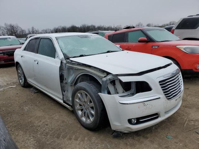 2012 Chrysler 300 Limited