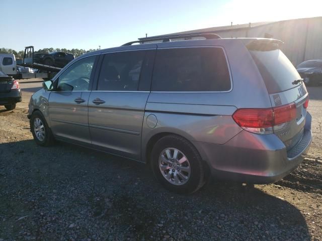 2008 Honda Odyssey EX