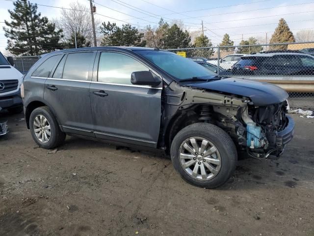 2009 Ford Edge Limited