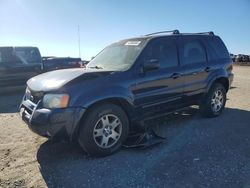 2004 Ford Escape Limited for sale in Earlington, KY