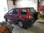 2006 Honda CR-V EX