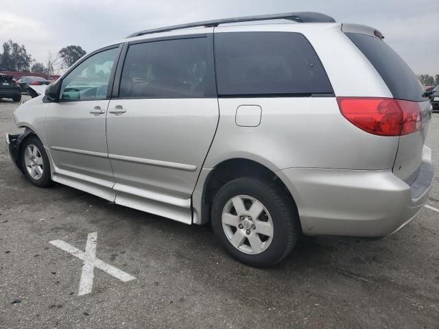 2007 Toyota Sienna CE