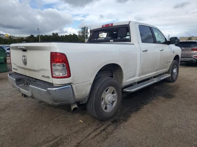 2019 Dodge RAM 2500 BIG Horn