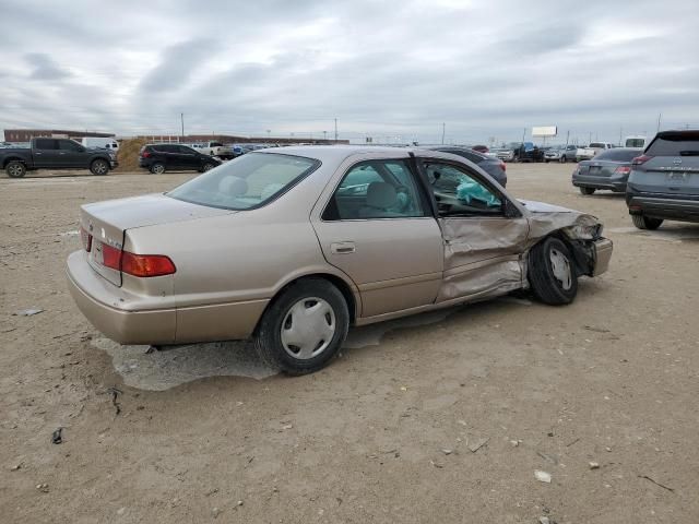 2000 Toyota Camry CE