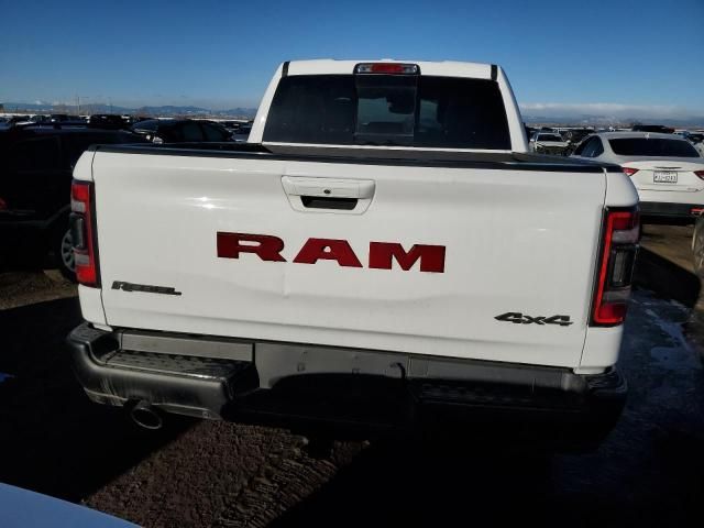 2020 Dodge RAM 1500 Rebel