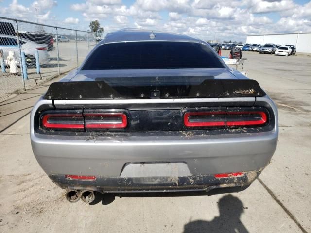 2015 Dodge Challenger R/T Scat Pack