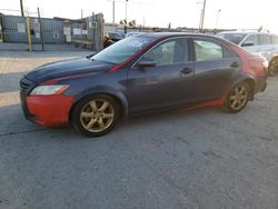 Toyota Camry Base salvage cars for sale: 2009 Toyota Camry Base