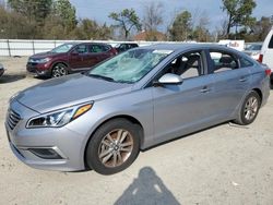 2016 Hyundai Sonata SE for sale in Hampton, VA