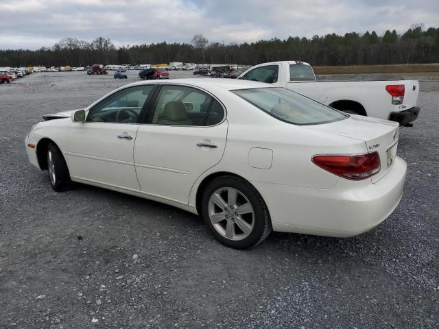 2006 Lexus ES 330