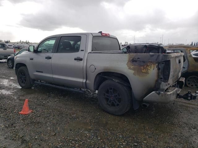 2020 Toyota Tundra Crewmax SR5