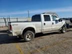 2001 Ford F350 SRW Super Duty