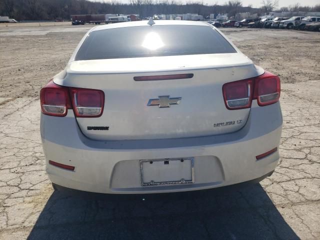 2014 Chevrolet Malibu 2LT