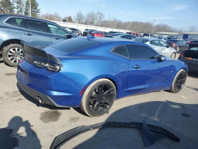 2019 Chevrolet Camaro LS