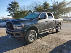 Salvage cars for sale from Copart Lexington, KY: 2022 Dodge 2500 Laramie