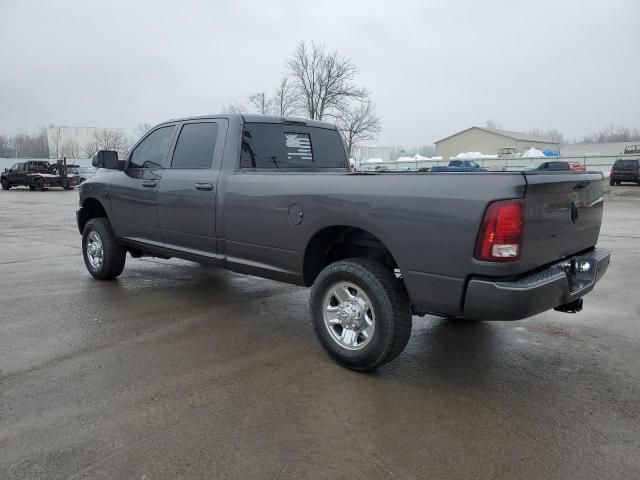 2015 Dodge RAM 3500 Longhorn