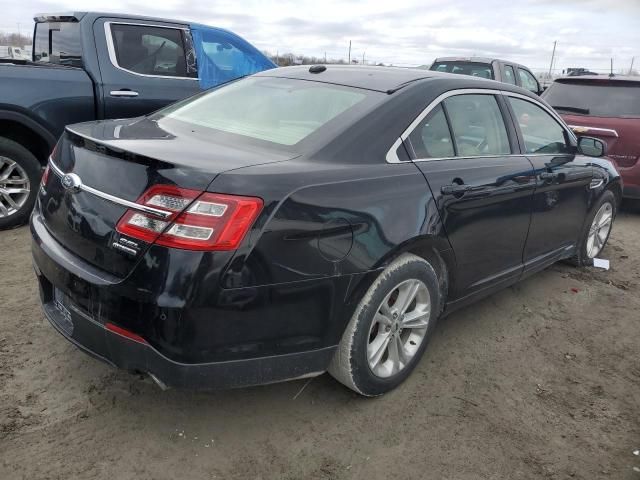 2016 Ford Taurus SEL