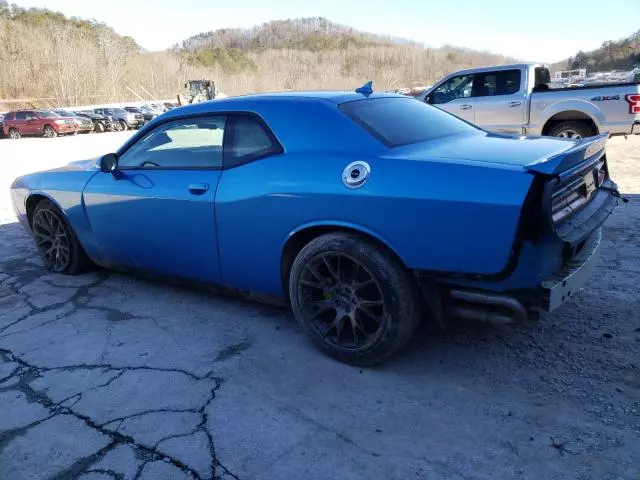 2015 Dodge Challenger SXT Plus